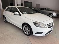 Usata Mercedes A180 109 CV (80 kW) 2014 Other Monovolume