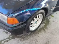 Usata BMW 318 116 CV (85 kW) 1993 Berlina
