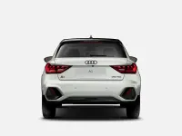 Nuova Audi A1 Ambiente 150 CV (110 kW) 2026 Grigio chronos metallizzato SUV