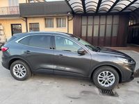 Usata Ford Kuga ST-Line 149 CV (109 kW) 2020 Grigio SUV