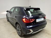 usata Audi A1 A1 -Citycarver 25 1.0 tfsi Admired 95cv