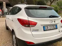 Occasion Hyundai ix35 136 PK (100 kW) 2013 SUV