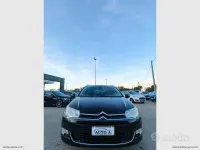 Usata Citroën C5 Exclusive 136 CV (100 kW) 2009 Nero Station wagon