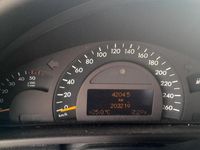 Usata Mercedes C220 2003 Grigio Station wagon