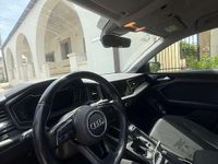 Usata Audi A1 Sportback Ambiente 110 CV (80 kW) 2021 Utilitaria