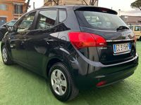 usata Kia Venga 1.4 diesel CRDi 90 CV S&S HighTech