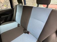 Usata Fiat Uno 60 CV (44 kW) 2009 Blu Utilitaria
