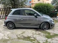 Usata Abarth 595 Competizione 180 CV (132 kW) 2018 Berlina