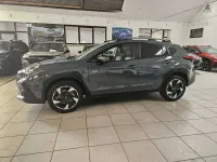 Usata Subaru Crosstrek Premium 136 CV (100 kW) 2024 Offshore blue SUV