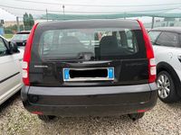 Usata Honda HR-V 147 CV (108 kW) 1999 Nero SUV