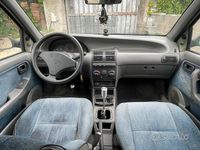 Usata Fiat Punto 75 CV (55 kW) 1995 Blu Berlina