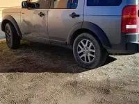 Usata Land Rover Discovery 190 CV (139 kW) 2007 Grigio SUV