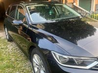 Usata VW Passat Highline 150 CV (110 kW) 2015 Nero Station wagon