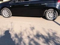 Usata Fiat Bravo Emotion 120 CV (88 kW) 2010 Utilitaria
