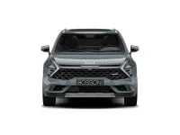 Usata Kia Sportage Style 230 CV (169 kW) 2022 Grigio SUV