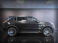 Usata Lynk & Co 01 179 CV (131 kW) 2024 Sparkling black SUV