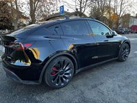 Usata Tesla Model Y Performance 155 kW (211 CV) 2022 SUV