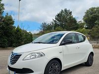 Usata Lancia Ypsilon 69 CV (50 kW) 2014 Utilitaria