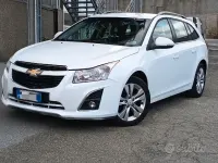 Usata Chevrolet Cruze 163 CV (119 kW) 2013 Station wagon