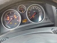 Usata Opel Zafira 125 CV (91 kW) 2013 Bianco Monovolume