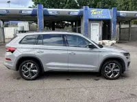 Usata Skoda Kodiaq SportLine 150 CV (110 kW) 2024 SUV