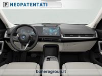 usata BMW iX1 20 X-Line eDrive