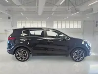 Usata Kia Sportage GT-Line 135 CV (99 kW) 2021 SUV