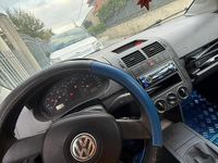 Usata VW Polo 60 CV (44 kW) 2002 Berlina