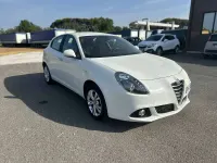 Usata Alfa Romeo Giulietta Progression 105 CV (77 kW) 2015 Other Utilitaria