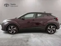 Usata Toyota C-HR Trend 152 CV (111 kW) 2023 Lilla SUV