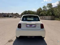 Usata Fiat 500e Passion 42 kW (58 CV) 2021 Utilitaria