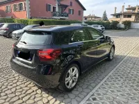 Usata Mercedes A180 116 CV (85 kW) 2017 Berlina