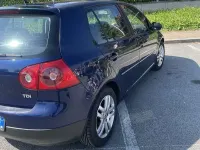 Usata VW Golf Plus Cross Comfortline 105 CV (77 kW) 2008 Monovolume