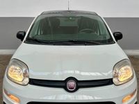 usata Fiat Panda 1.2 Benz (Euro 6) Bi-color, uni proprietario