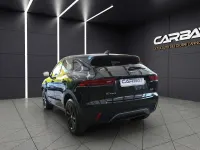 Usata Jaguar E-Pace R-Dynamic 180 CV (132 kW) 2019 Nero SUV