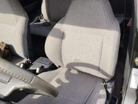 Usata Suzuki Vitara 77 CV (56 kW) 1990 Grigio SUV