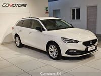 usata Seat Leon Sportstourer 2.0 TDI 150 CV DSG Business