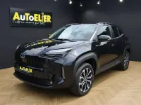 Nuova Toyota Yaris Cross Trend 116 CV (85 kW) 2026 Nero SUV
