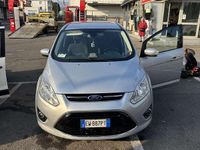 Usata Ford Grand C-Max 140 CV (102 kW) 2014 Monovolume