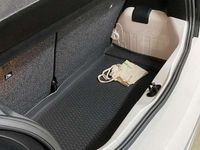 Usata VW up! Move 68 CV (50 kW) 2017 Bianco Utilitaria