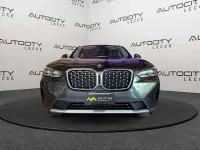 Usata BMW X4 184 CV (135 kW) 2023 Grigio SUV