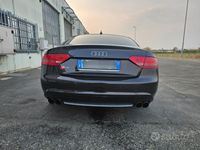 usata Audi S5 coupé V8 manuale