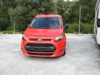 usata Ford Transit connect