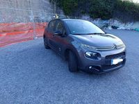 Usata Citroën C3 PureTech 83 CV (61 kW) 2020 Grigio Utilitaria