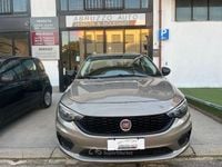 Usata Fiat Tipo Street 95 CV (69 kW) 2020 Beige Station wagon