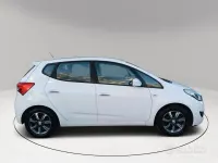 Usata Hyundai ix20 Classic 90 CV (66 kW) 2017 Bianco Utilitaria