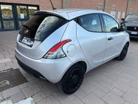 usata Lancia Ypsilon 3ª serie 1.2 69 CV 5 porte GPL Ecochic Elefantino Blu