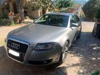 usata Audi A6 A6Avant 3.0 V6 tdi quattro tiptronic