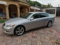 Usata Lexus GS300 249 CV (183 kW) 2005 Berlina