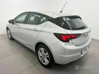 Occasion Opel Astra Elegance 105 ch (77 kW) 2021 Gris Berline